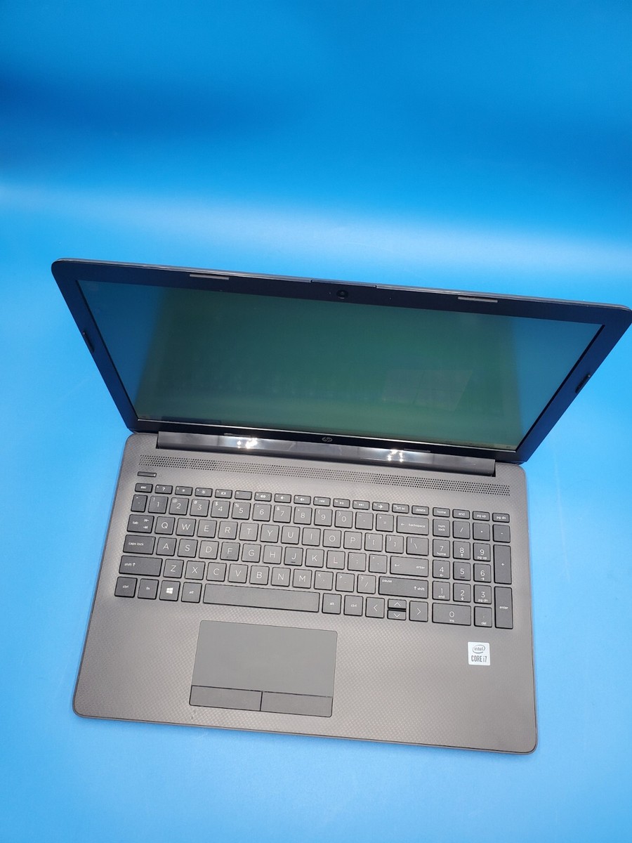 HP 250 G7 Notebook 15.6