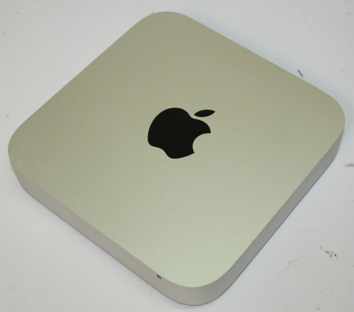 Apple Mac Mini A1347 Desktop EMC 2840 2014 i7 3.0Ghz 16GB Ram 512