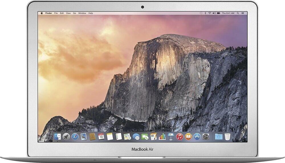 美品】Apple MacBook Air 11インチ Early 2014 Apple MacBook Air 11