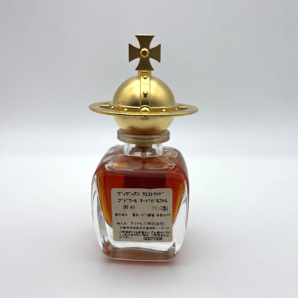 Vivienne Westwood Boudoir Women's Eau de Parfum - 1oz for sale