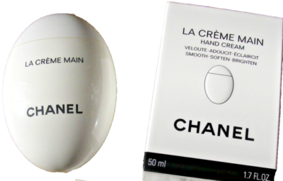CHANEL La Creme Main Hand Cream Full Size 50 ml NEW IN BOX | eBay