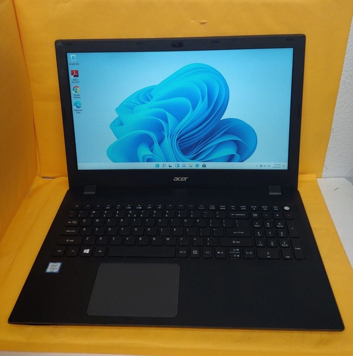 Acer TravelMate 8 GB RAM Notebooks/Laptops for Sale | Shop New