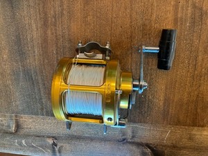 Penn International 50 Combo | eBay