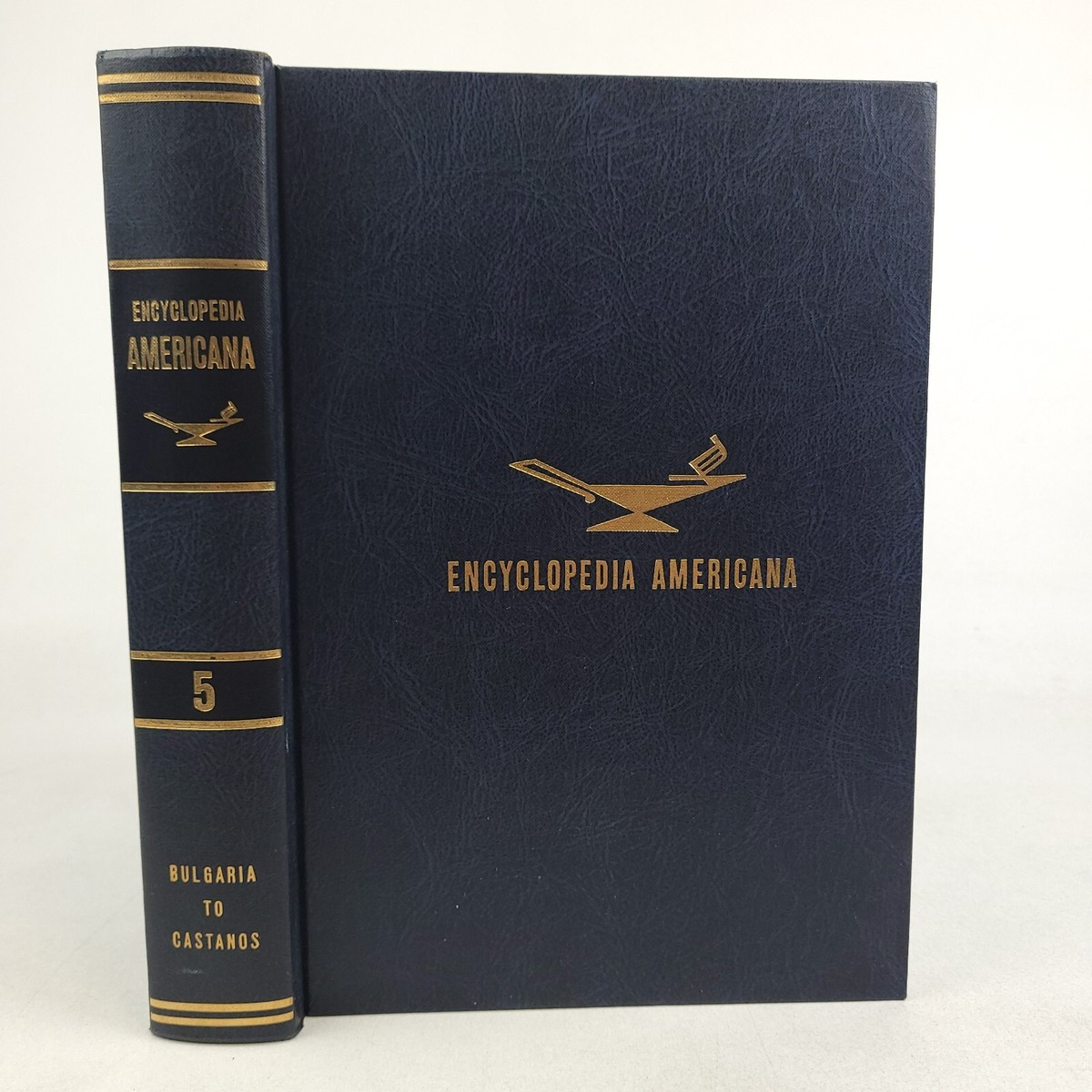 USED】ENCYCLOPEDIA AMERICANA 洋書 アメリカ大百科事典 エンサイクロ