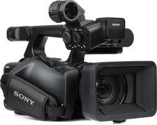 Sony HDR-MV1 Camcorder - for sale online | eBay