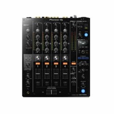 Pioneer Djm-300-s 2 Channel DJ Music Mixer for sale online | eBay