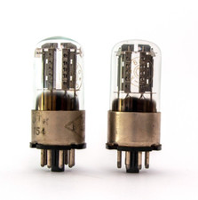 572b T160l Cetron Triode Tube - NOS for sale online | eBay