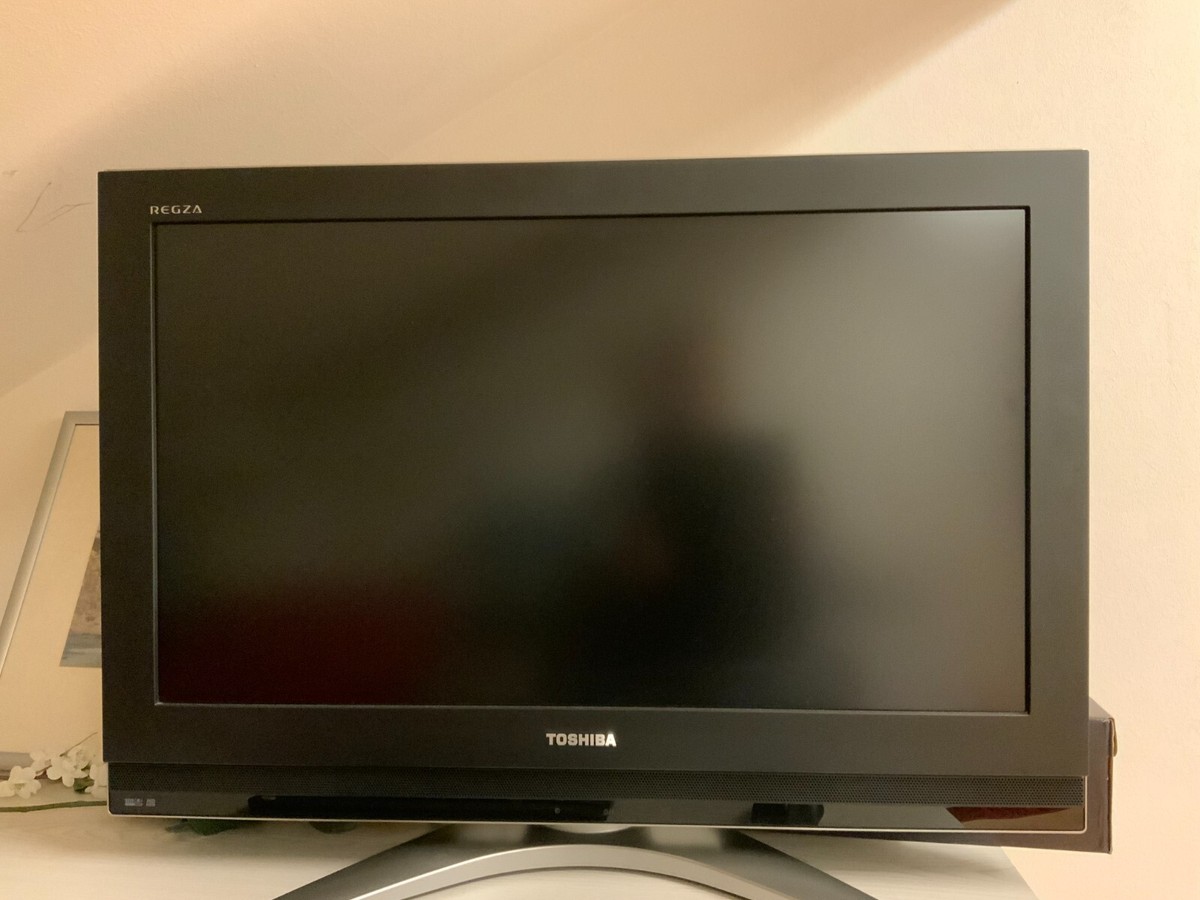 REGZA 東芝レグザ 22インチTV 東芝テレビ 22インチ20年製 19S22 | 東芝