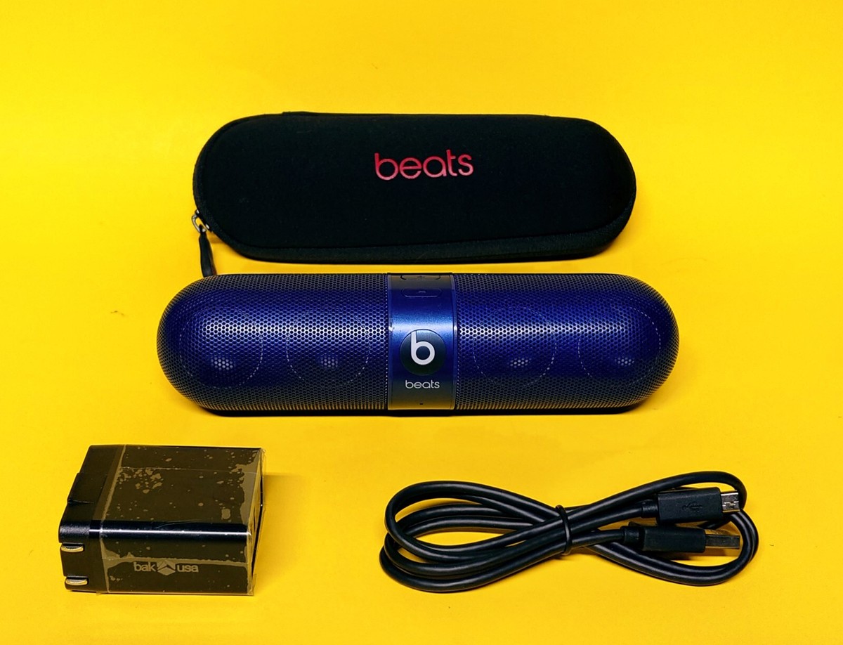 beats pill 2.0 Bluetooth SP（BK）スタンドセット beats pill 2.0