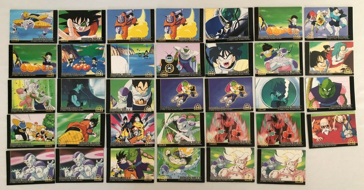 K*様 【未開封】 1997年 ドラゴンボールGT PPカード Part3 34 K*様