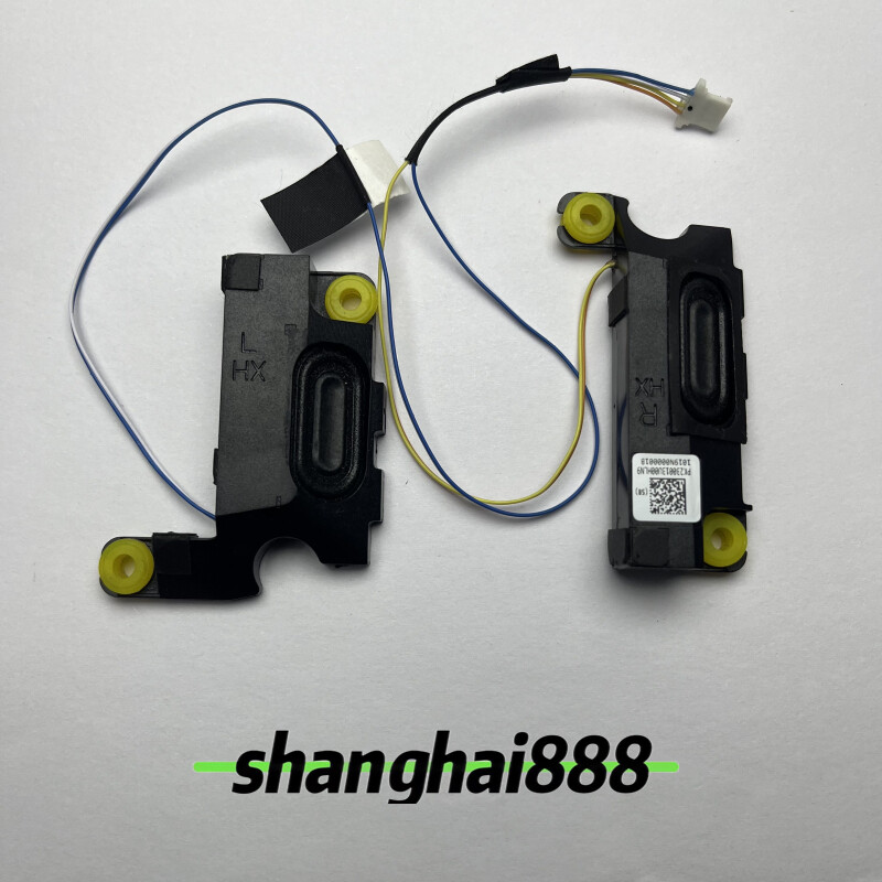 new for Lenovo IdeaPad Gaming 3-15IHU6 3-15ACH6 speaker 5SB0S31954