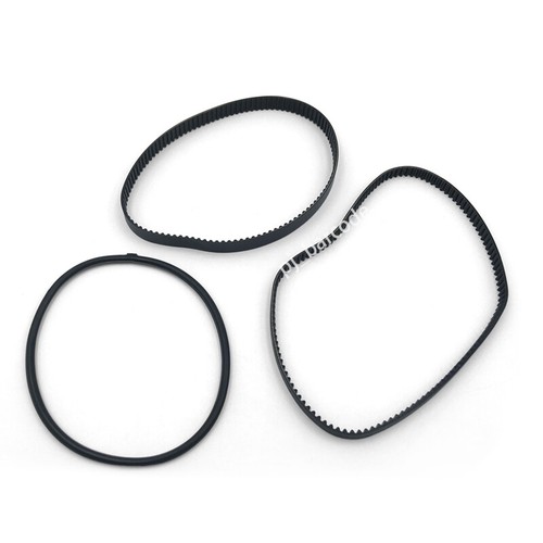 Original Kit Main Drive Belt For Zebra ZXP3 Thermal Card Printer