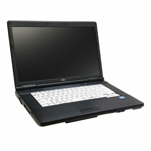 Laptop Fujitsu LIFEBOOK A561 D WindowsXP Corei3 2330M 4GB SSD