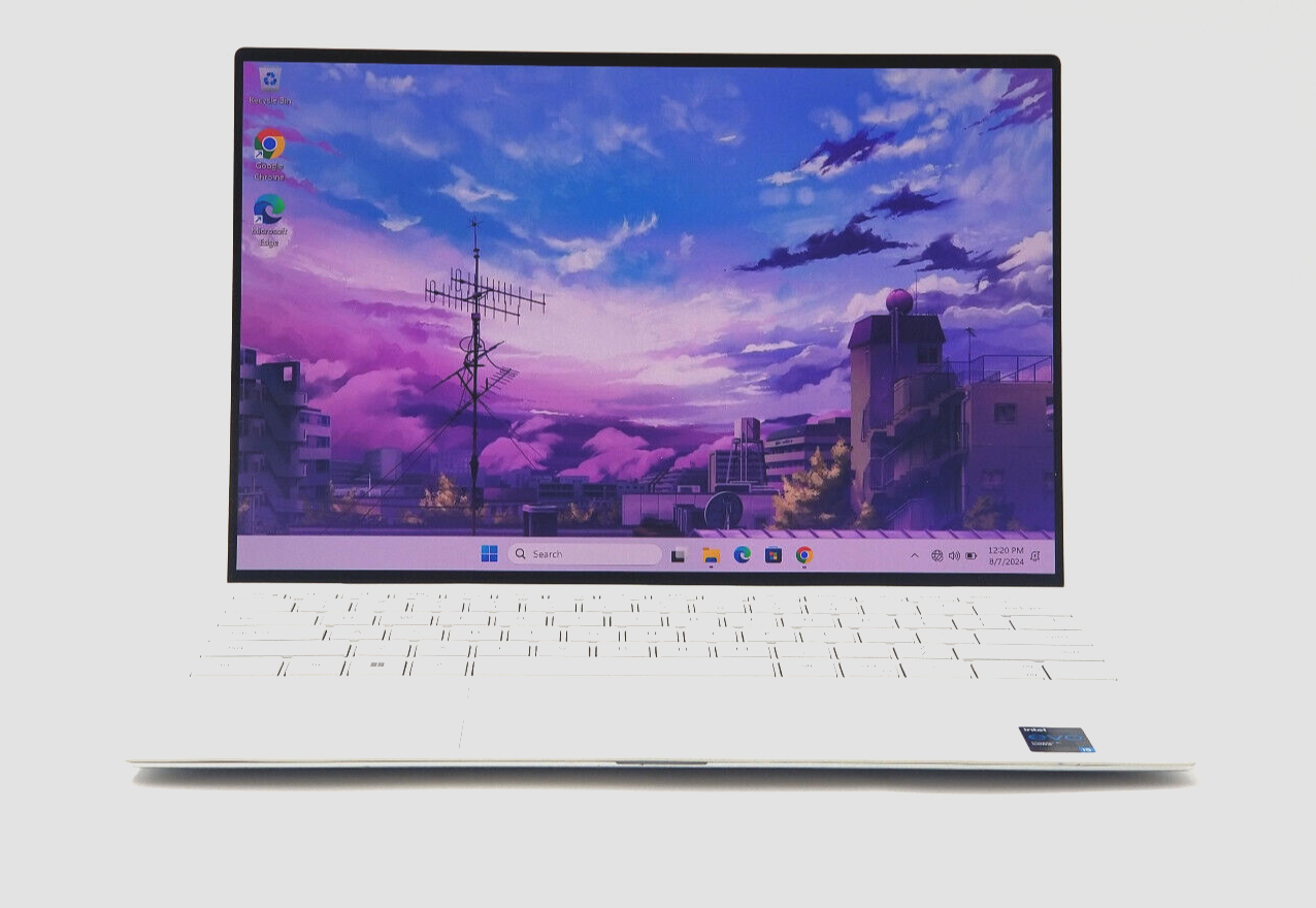 Dell XPS 9310 Laptop PC 13'' Full HD Intel Core i3-11th Gen (8GB