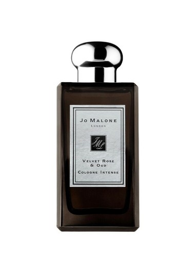 Jo Malone Velvet Rose & Oud Cologne Intense - 3.4 oz / 100 ml
