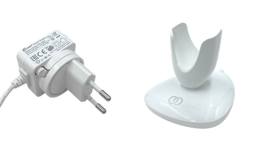 Original Nu Skin LumiSpa AgeLOC docking station + charger Part No