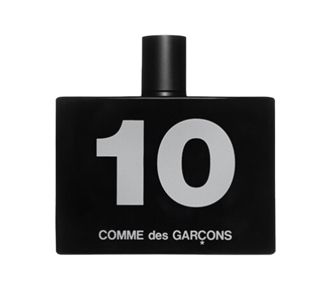 Comme des Garcons Odeur 10 EDT 200 ml / 6.6 oz Sealed Authentic by