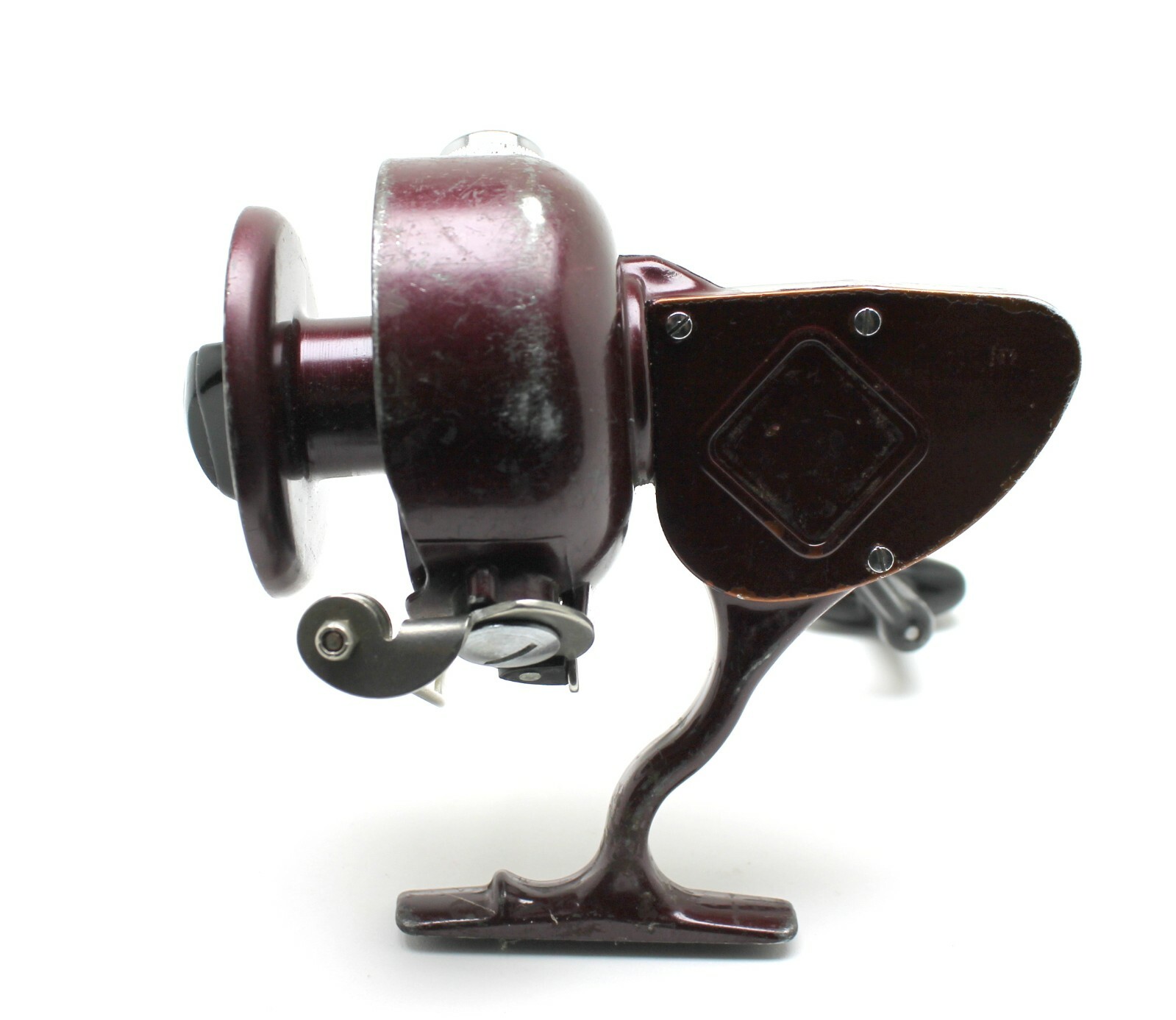 Vintage Shakespeare Sea Wonder 2091A Fishing Reel | eBay