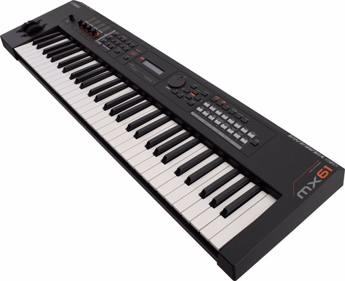 Yamaha P-120 Keyboard Electronic Piano synthesizer | eBay