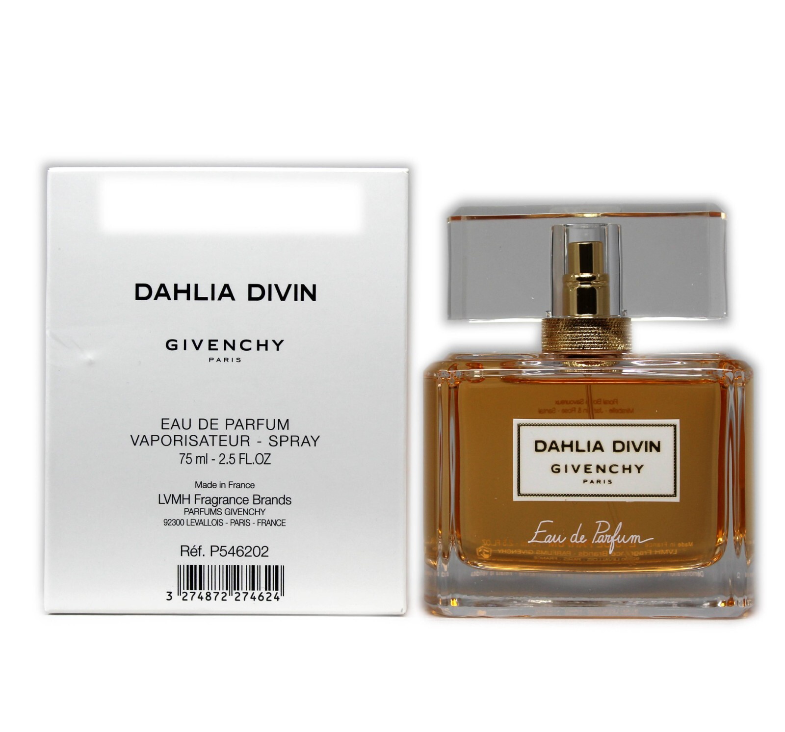 GIVENCHY DAHLIA DIVIN（ダリアディヴァン） GIVENCHY DAHLIA DIVIN