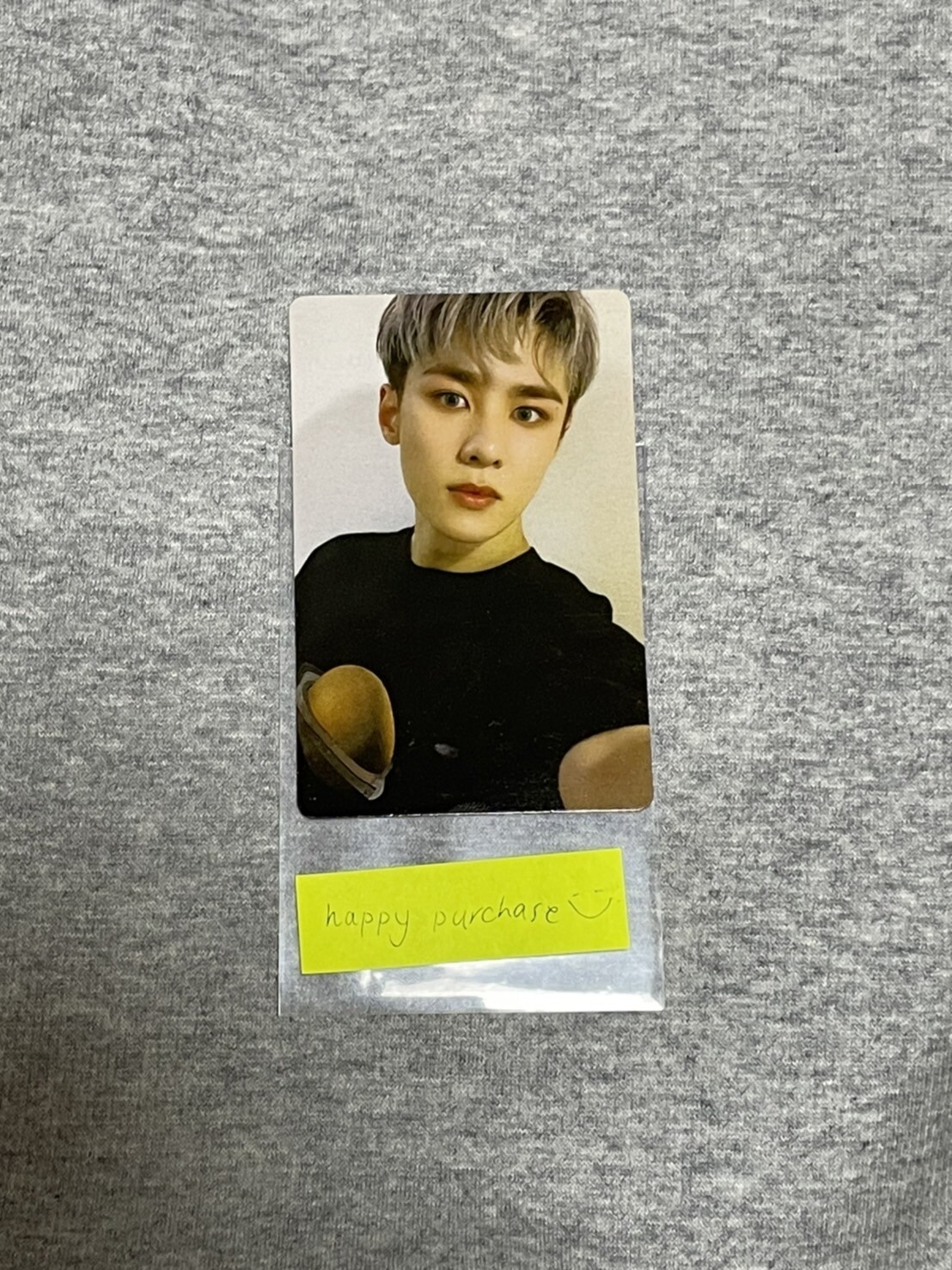 WayV Take over the moonタイver. ウィンウィン トレカ WayV Take over