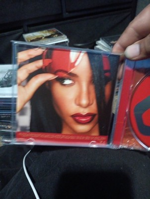 Aaliyah by Aaliyah (CD, 2021) New/Sealed 194690430756| eBay