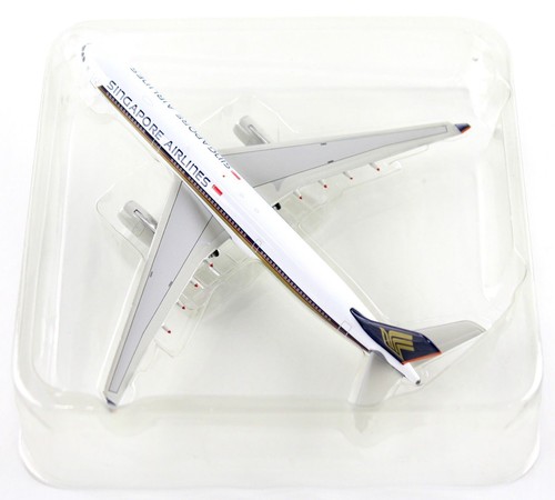 SINGAPORE AIRLINES. LTD. 0.800 FINE SILVER. NIAGARA FALLS. 400