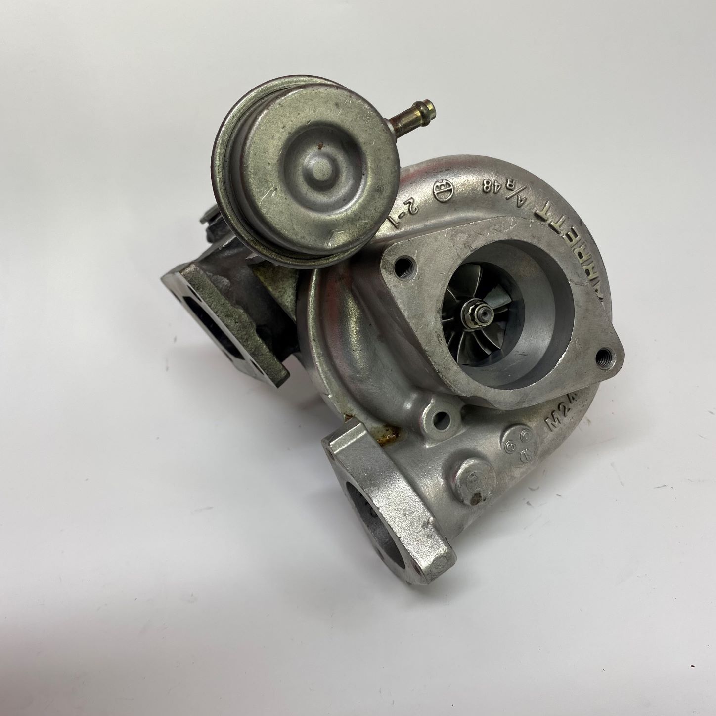 Nissan 300ZX TT 3.0 Turbocharger Original Garrett 466135-1 Fits