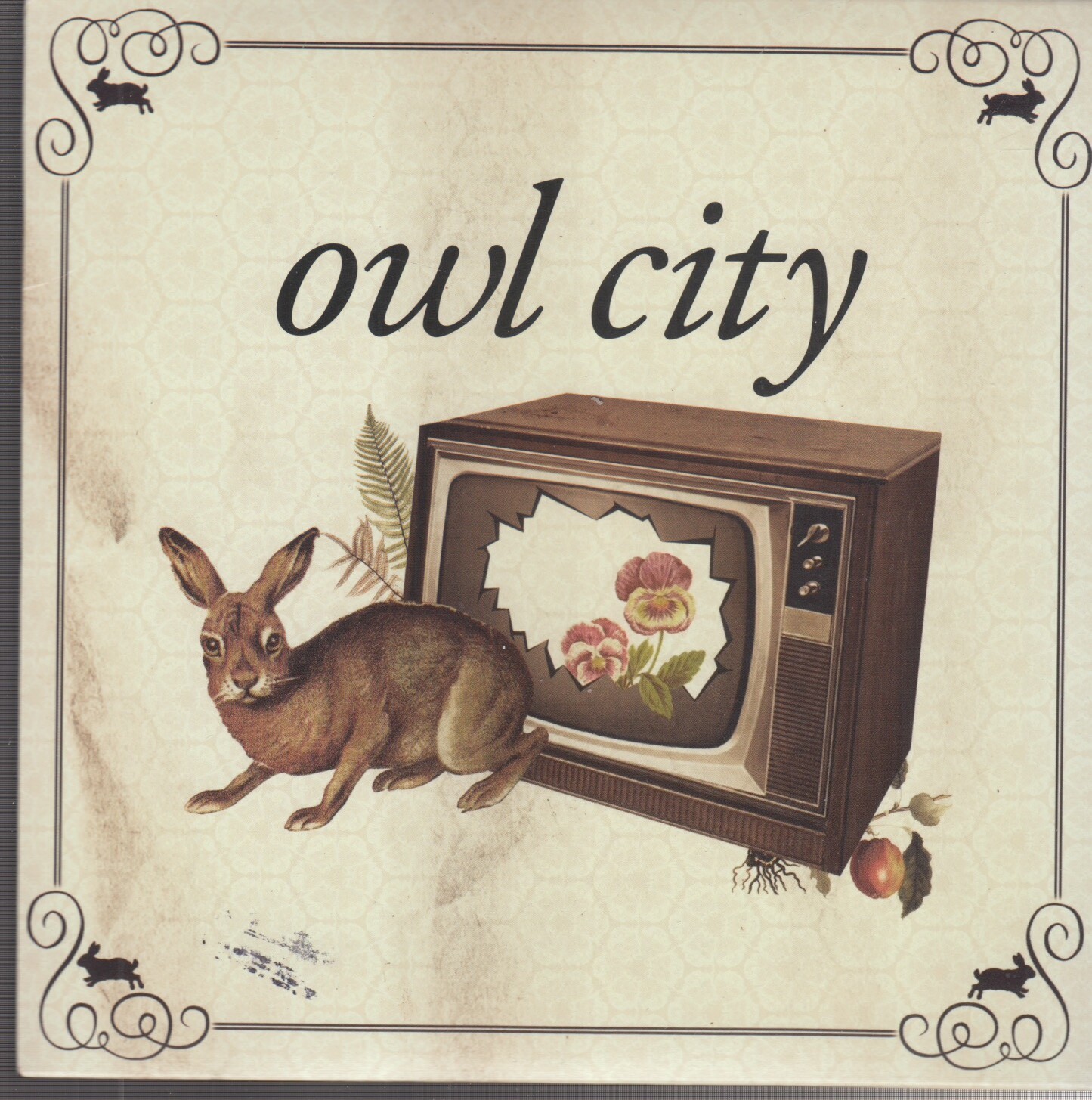 owl city fireflies uk radio edition 7