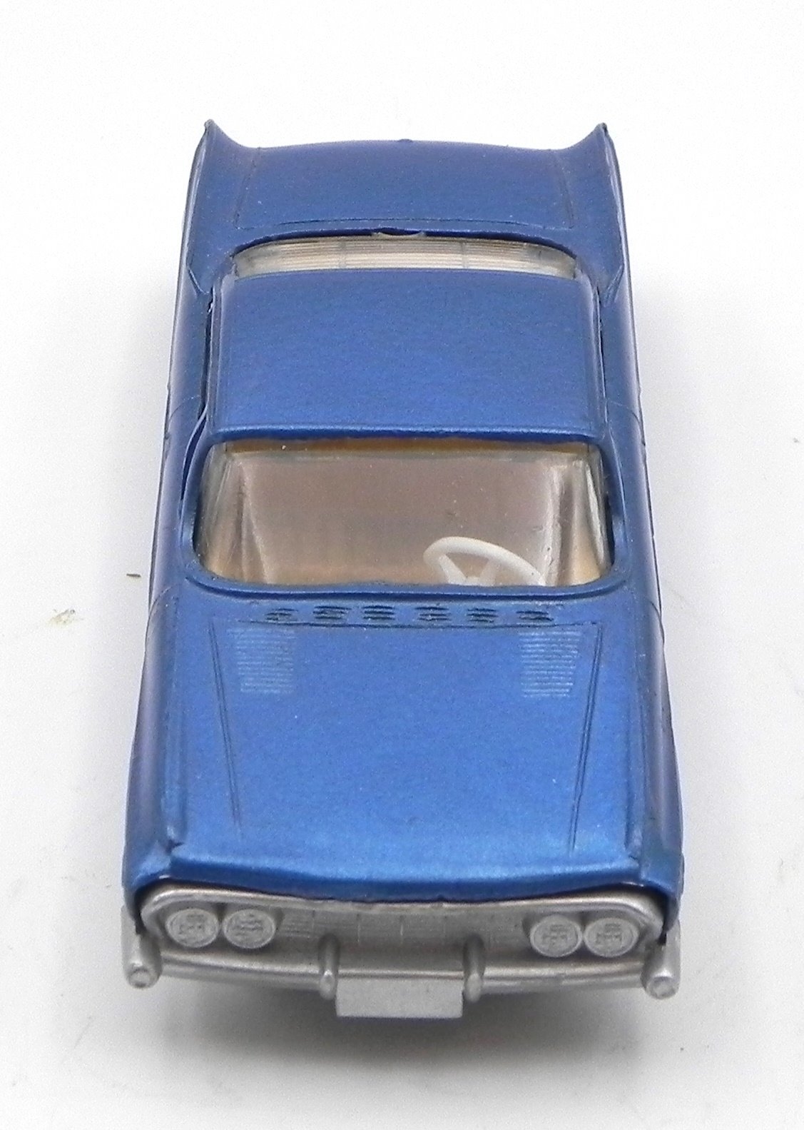 Lone Star Roadmasters Dodge Dart Phoenix Scale 1/50 Made England