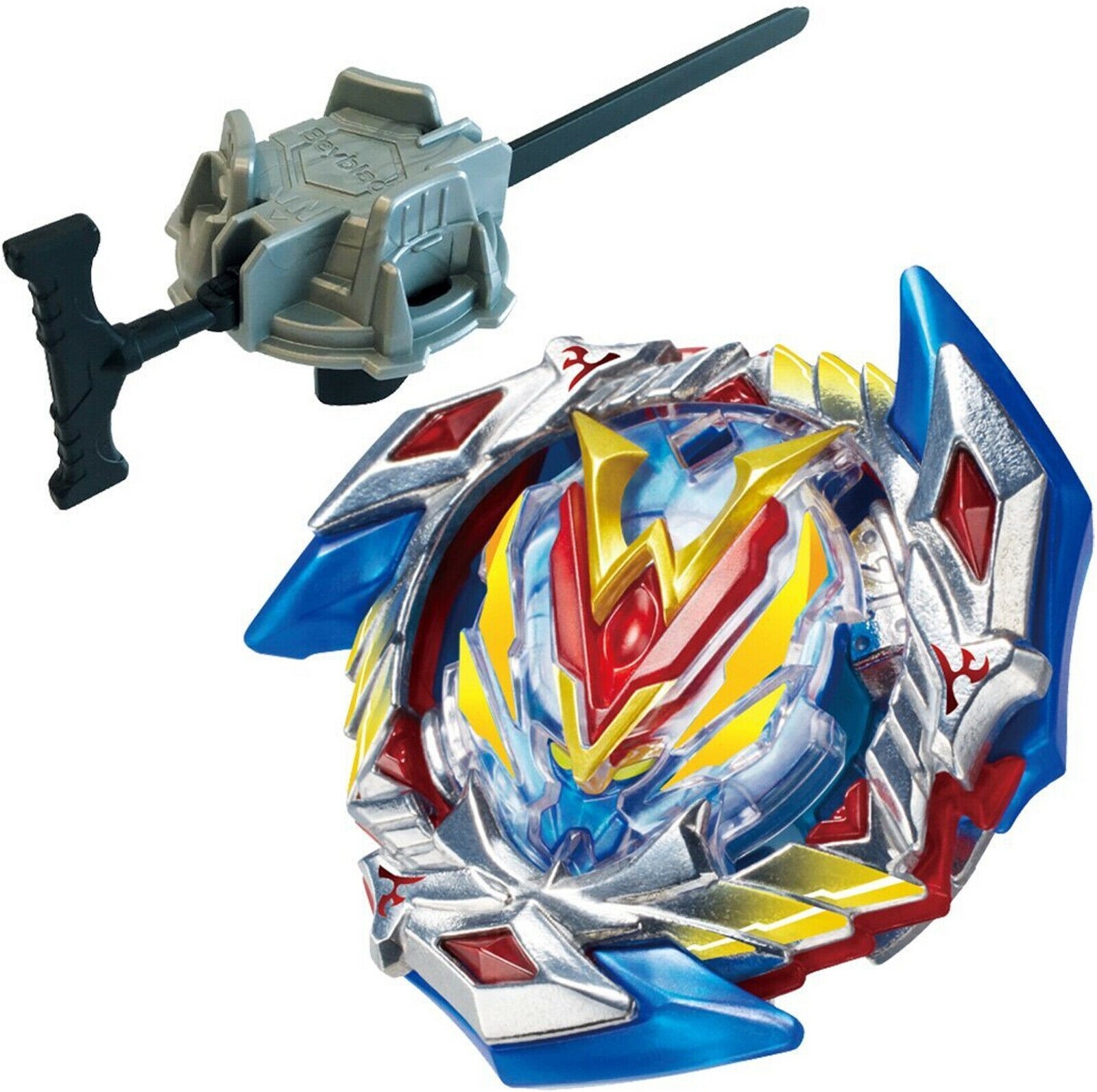 Takara Tomy Beyblade Burst B-104 Winning Valkyrie / Wonder
