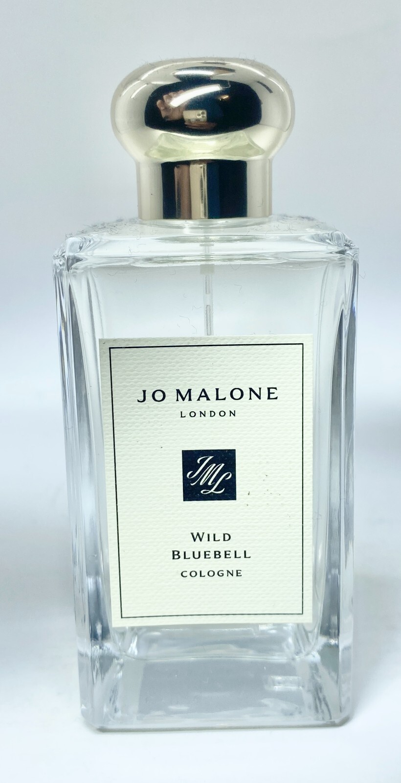 Jo Malone Wild Bluebell for Women Eau De Cologne Spray 3.4 oz | eBay