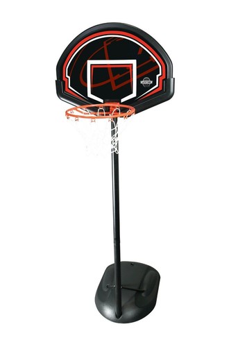 SUPREME®/SPALDING® MINI BASKETBALL HOOP SAME DAY SHIP! | eBay