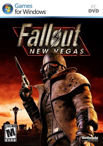 Fallout New Vegas Ultimate Edition - Xbox 360 TESTED | eBay