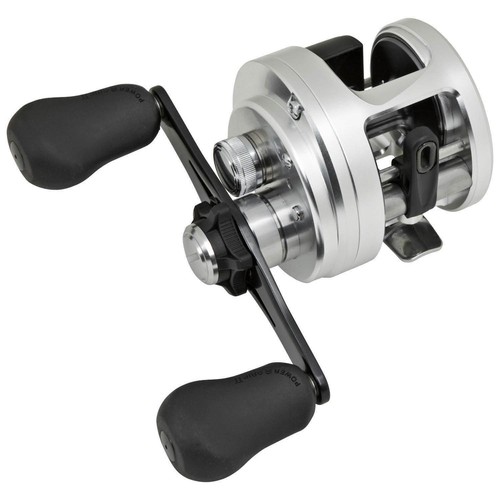 SHIMANO '21 CALCUTTA CONQUEST 200 Right Hand Baitcasting Reel | eBay