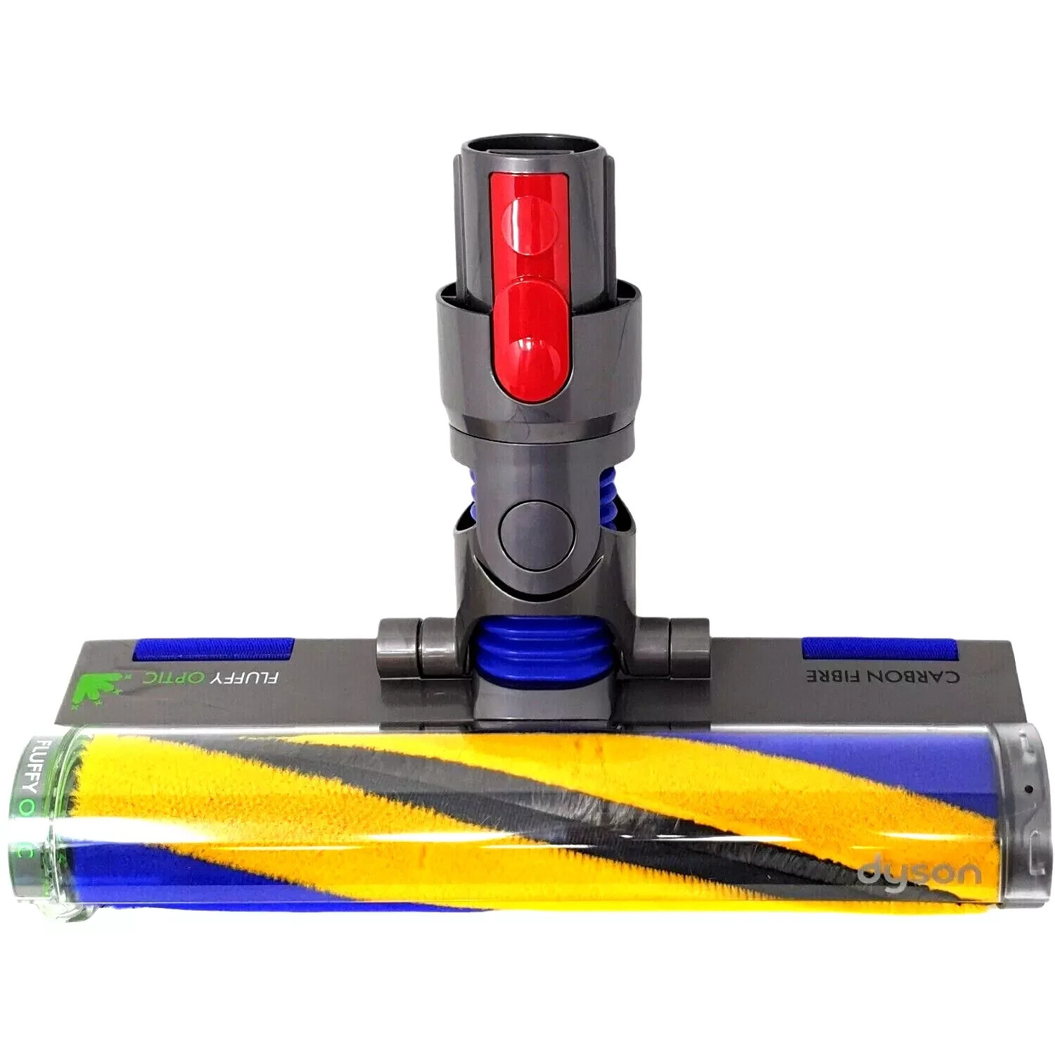 Dyson V10 V11 SV14 SV15 SV28 OEM Laser Fluffy Optic Brush Cleaner