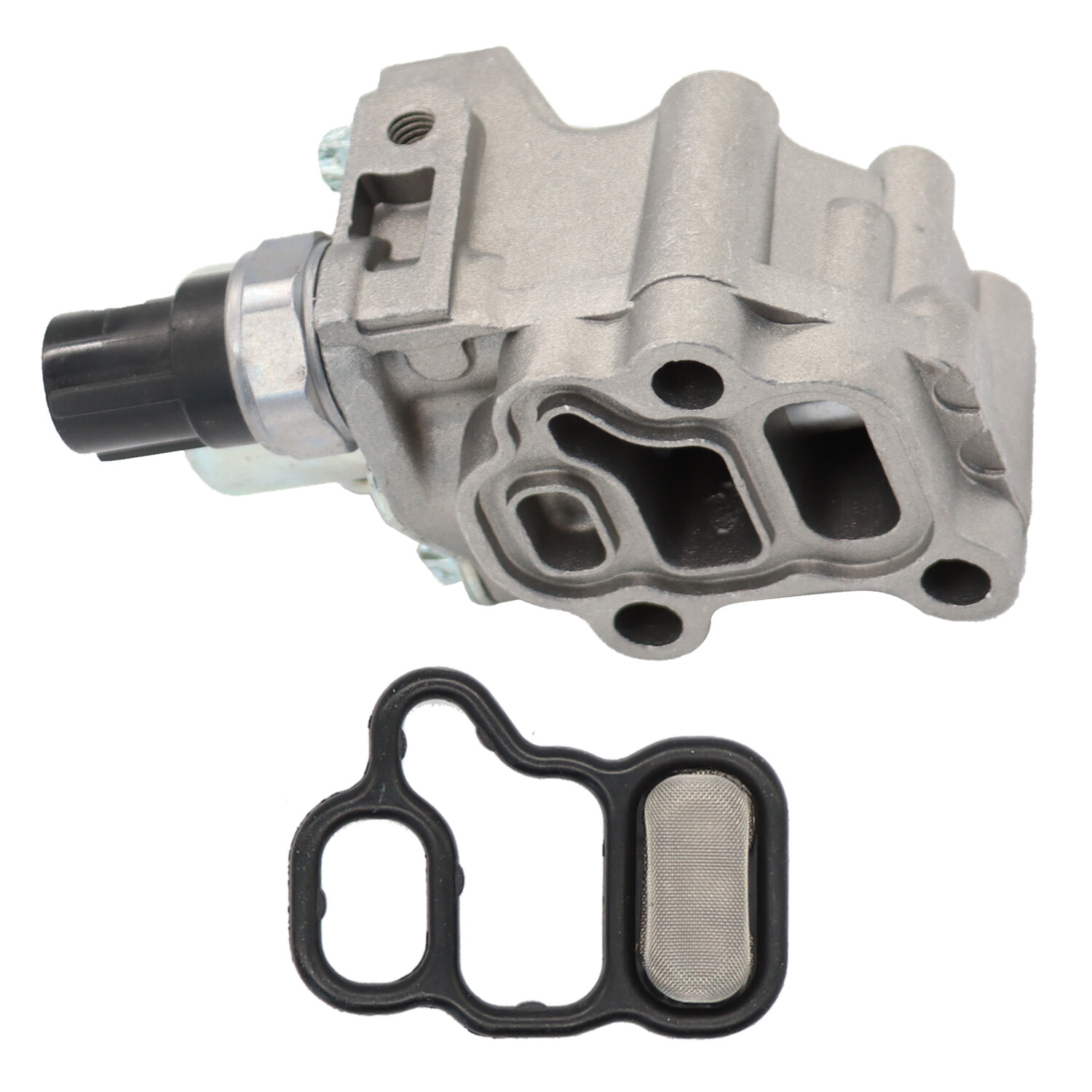 Solenoid Spool Valve 15810-RAA-A03 For Honda CRV Accord Element