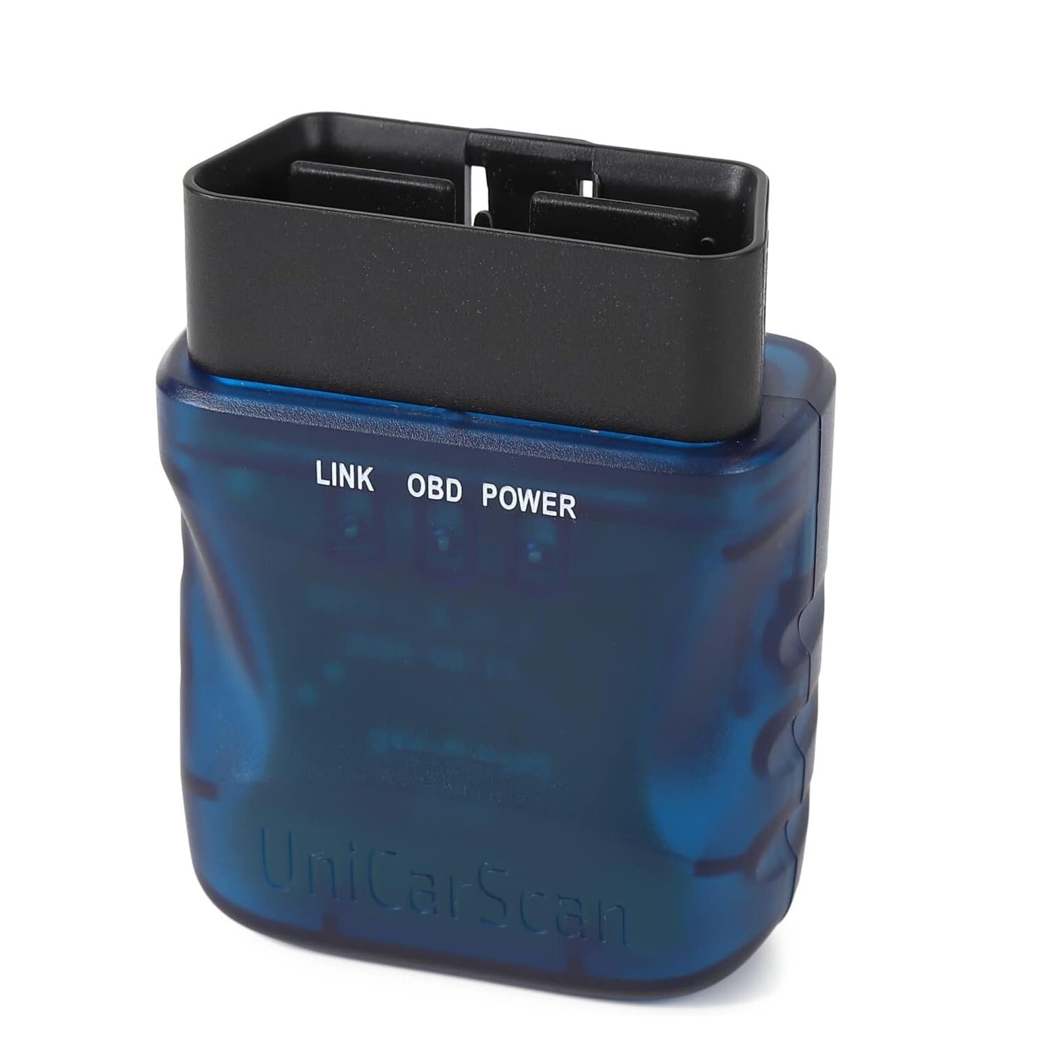 UniCarScan OBD2 Bluetooth Adapter For BMW Motorade Motoscan Car