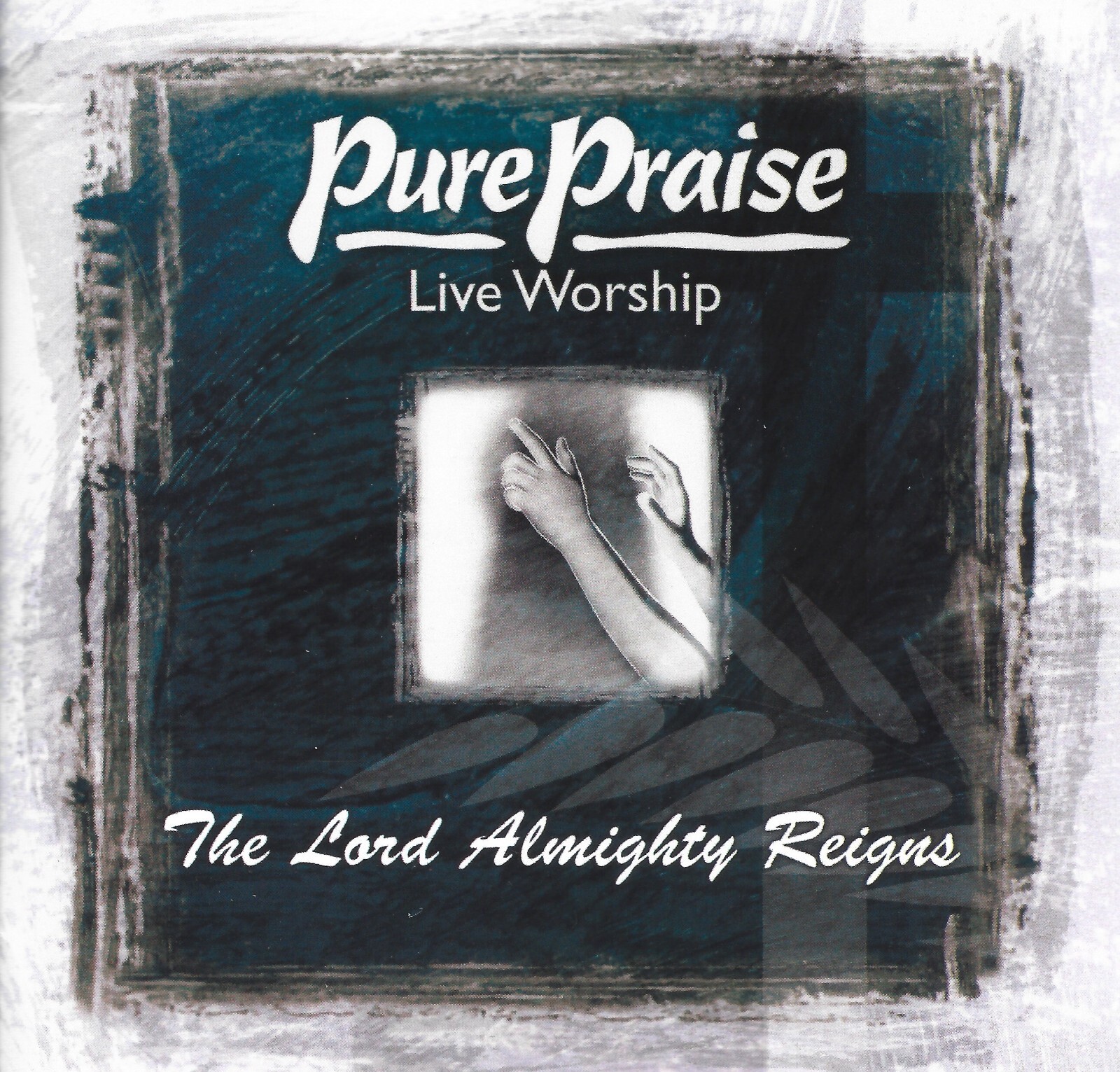 Pure Praise: The Lord Almighty Reigns (Cd 2002) MINT | eBay