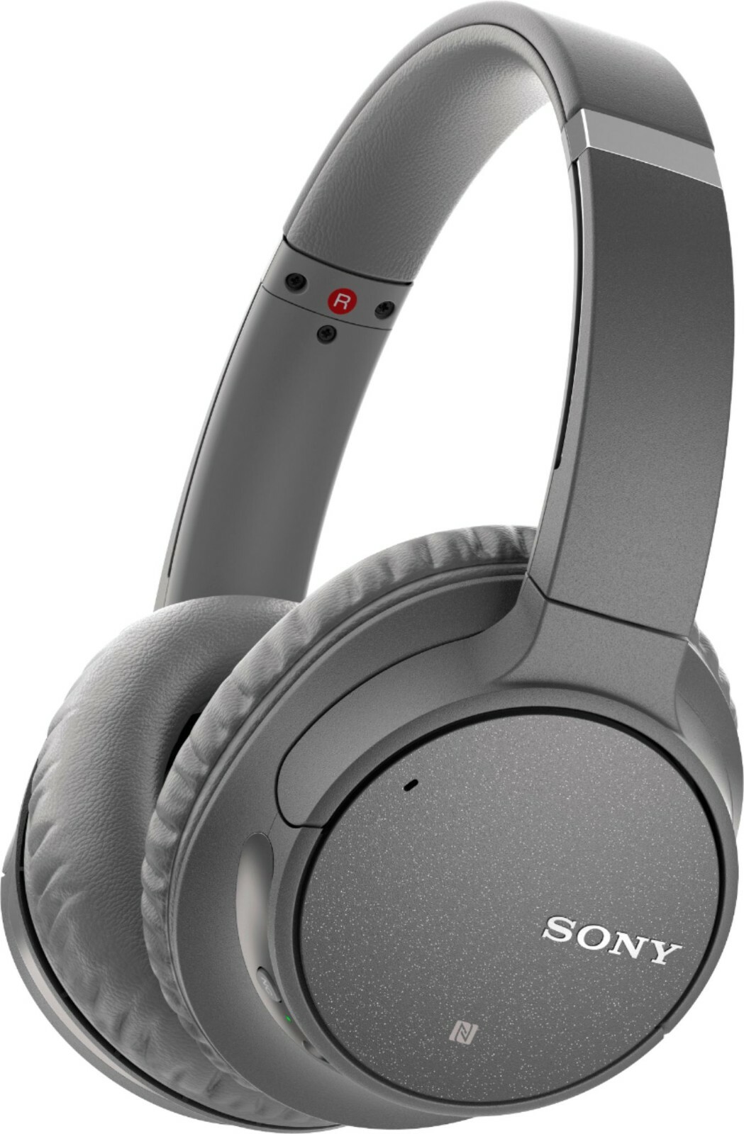 Sony WH-CH700N Wireless Noise Cancelling Over-the-Ear Headphones