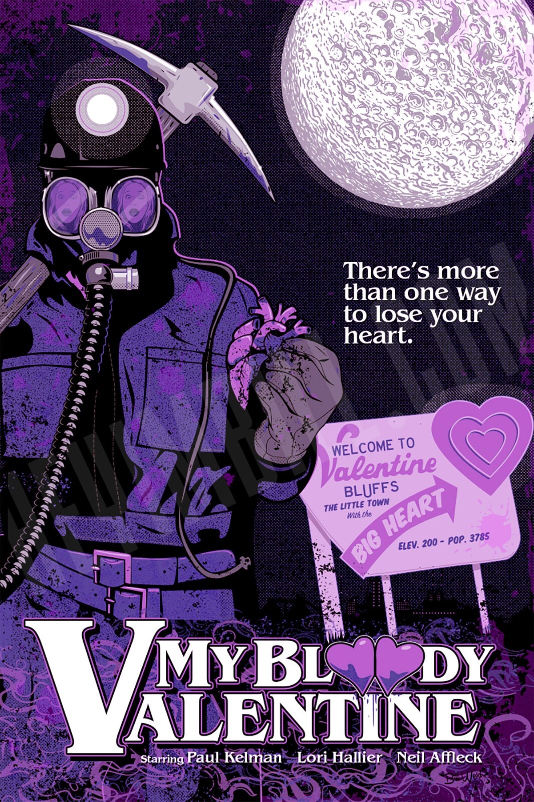 My Bloody Valentine