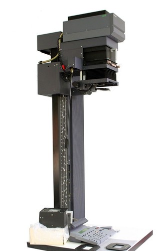 Rodenstock Durst Neotaron 50mm 1:2.8 39mm screw enlarger lens, m/i