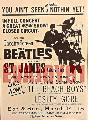 THE BEATLES / GOLDEN LET IT BE「ゴールデン・レット・イット・ビー