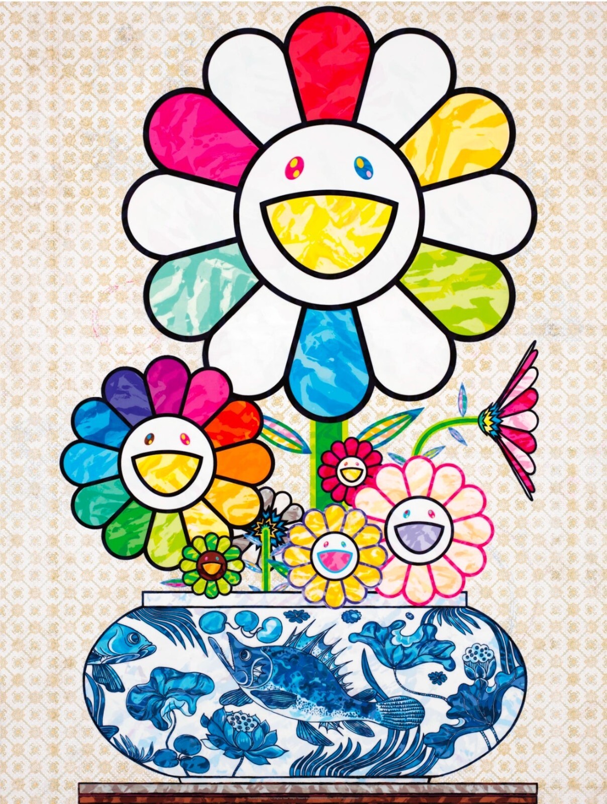 Takashi Murakami