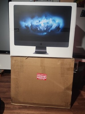 Mac Pro 2013 Cylinder Apple Desktop | 12-Core | 64GB RAM | 1TB SSD