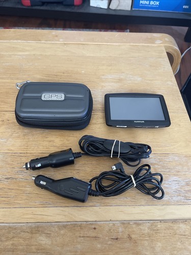 TOM TOM START MODEL 5