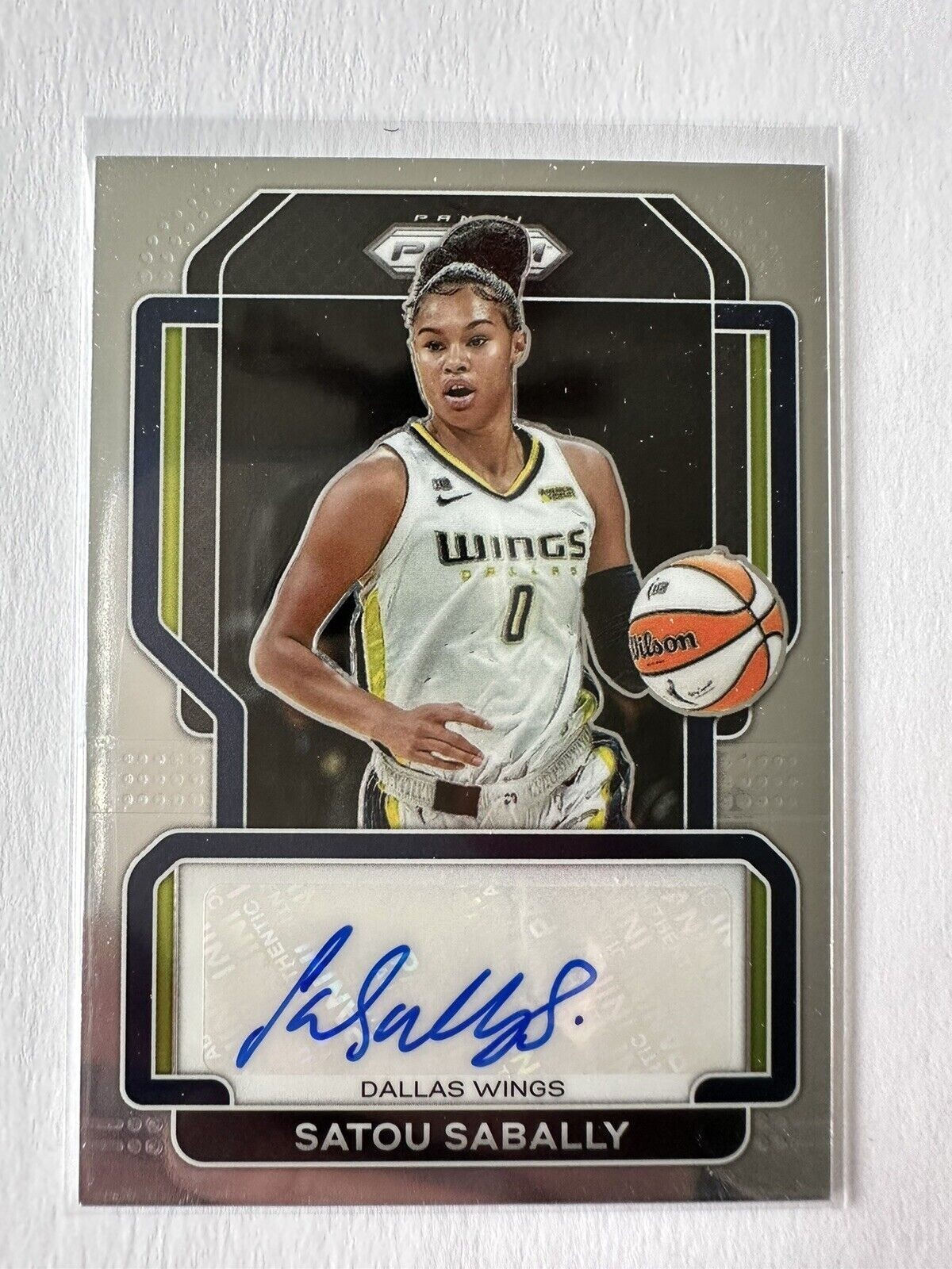 WNBA Super Stars サイン入り雑誌 【公式通販】