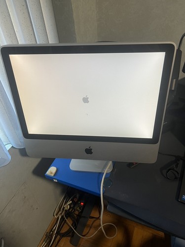 Apple iMac A1224 20