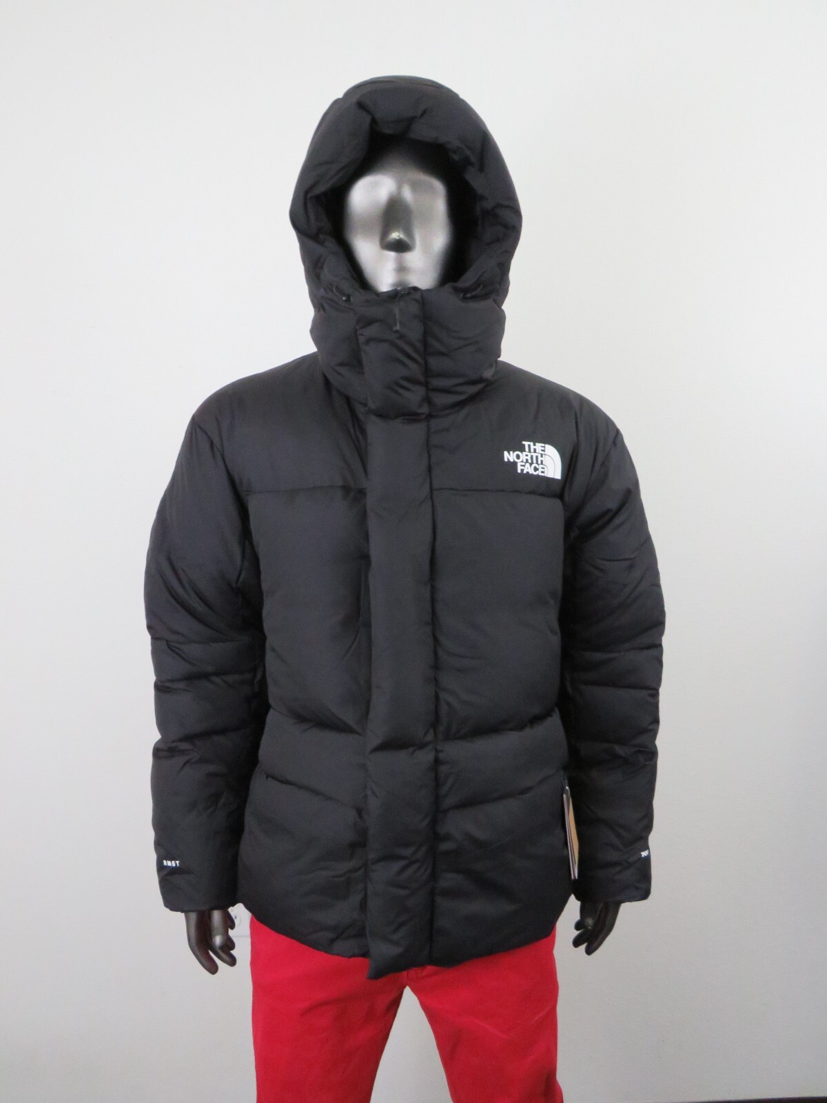 Mens The North Face RMST REMASTERED Himalayan 700-Down Warm Parka
