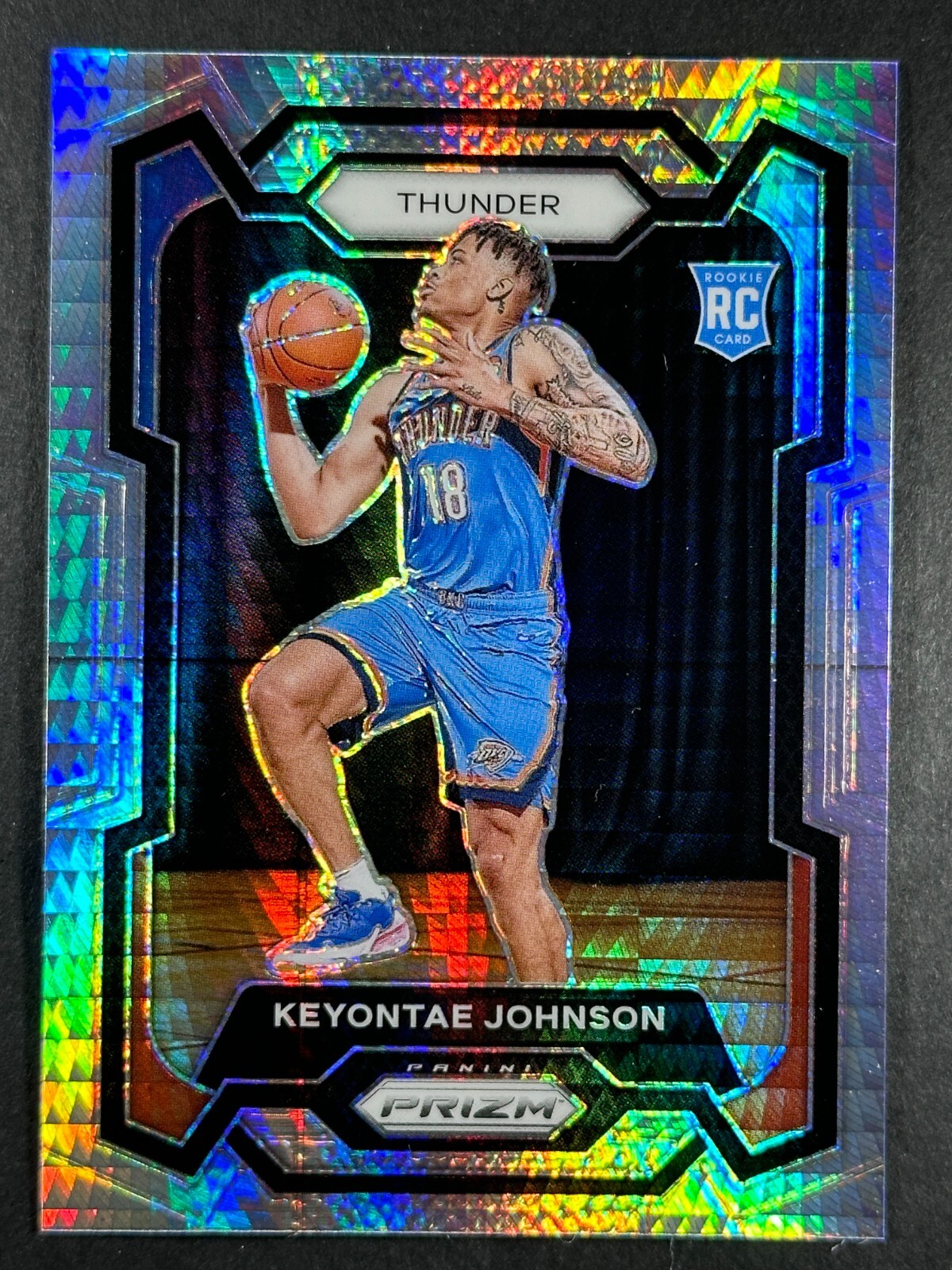 2023-24 Panini Prizm NBA Basketball Hyper Prizm - Pick A Card | eBay